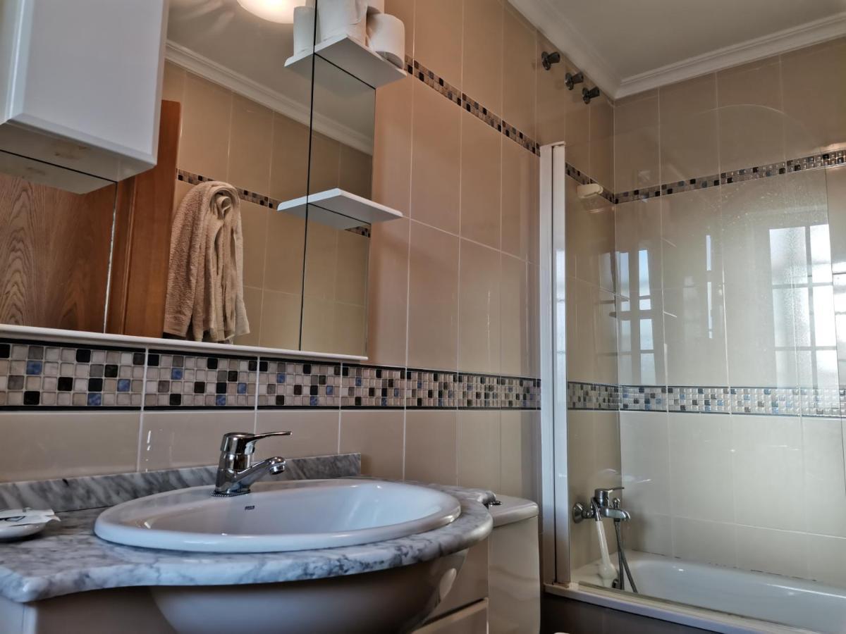 Apartamento Proximo A Playa Llas Apartment Foz Exterior photo